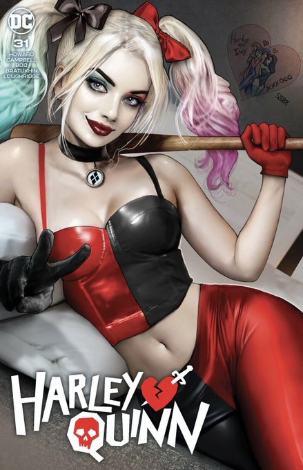 batfishdom's tweet photo. This one's for the tummy-tards who can't stop gooing over my tight, delicious bod~!!

You'd give anything just to lick me up and down, wouldn't ya?

♦️ Harley Quinn 🖤

findom • paypig • 2dfd • catfishfindom https://t.co/pblZQ78eeM