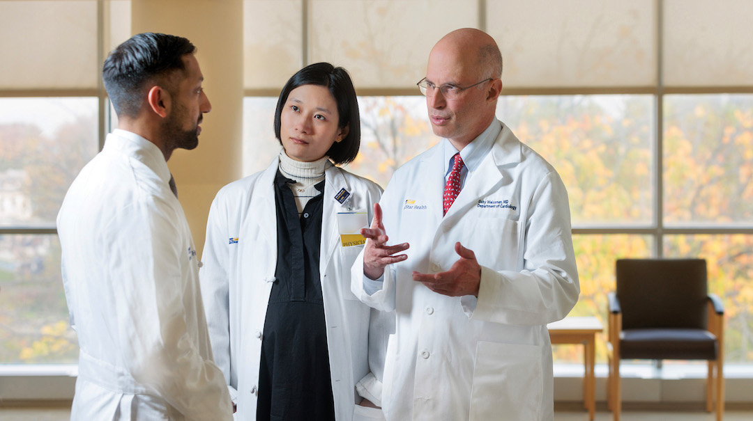 MedStar Health (@medstarhealth) on Twitter photo For #WorldPatientSafetyDay, discover how we’re partnering with patients and colleagues to help reduce #DiagnosticError. Learn how we’re innovating from <a href="/kmillerdrph/">Kristen Miller</a>. #PatientsFirst <a href="/PtPartneredDCE/">Patient-Partnered Diagnostic Center of Excellence</a> bit.ly/3RrC1el For #WorldPatientSafetyDay, discover how we’re partnering with patients and colleagues to help reduce #DiagnosticError. Learn how we’re innovating from <a href="/kmillerdrph/">Kristen Miller</a>. #PatientsFirst <a href="/PtPartneredDCE/">Patient-Partnered Diagnostic Center of Excellence</a> bit.ly/3RrC1el