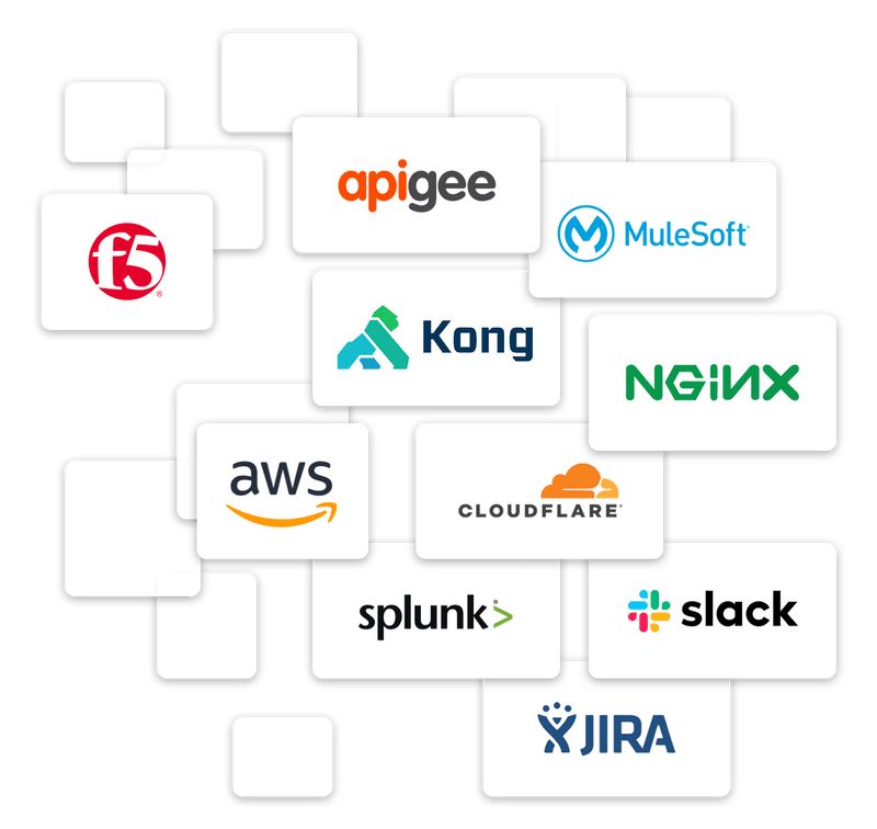 The <a href="/SaltSecurity/">Salt Security</a> API Protection Platform integrates quickly and easily with your existing solutions and tools! Learn more! 💯👏👏 ➡️ ow.ly/Q2qA50PMPl8

#ciso #apisecurity #appsec