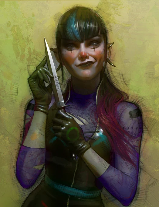 batfishdom's tweet photo. I'm not afraid to use force to get what I want~!

That kind of danger, that kind of pain...

You crave it, don't you?

🗡️ Punchline 🗡️

findom • paypig • 2dfd • catfishfindom https://t.co/B0DUi5bAKh