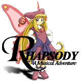 dissidianua's tweet photo. Rhapsody logo found on the old IGN PSX website.
#Rhapsody #AMusicalAdventure #MarlKingdom #マール王国の人形姫 #IGN #IGNPSX https://t.co/EytQIEp87S