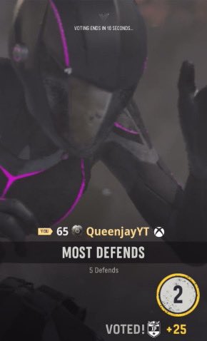 TheeQueenJay1's tweet photo. Brand new video available to watch on my YouTube channel.
I made my return to call of duty vanguard and this is how it went.
Returned to Vanguard and became the team's MVP.
https://t.co/22dHBgDzHa
@Tru_Legends
#callofduty #youtubegaming #gamergirl #Trulegends https://t.co/97GDxS7e77
