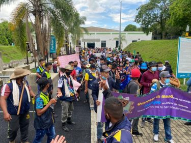 DDHHactivos's tweet photo. La resistencia de los 5 pueblos indígenas de Antioquia a la occidentalización
https://t.co/Gu1xA9oxBv @OIA_COLOMBIA @ONIC_Colombia @CNTI_Indigena @IndigenasAnt https://t.co/9GgRAAxxJB