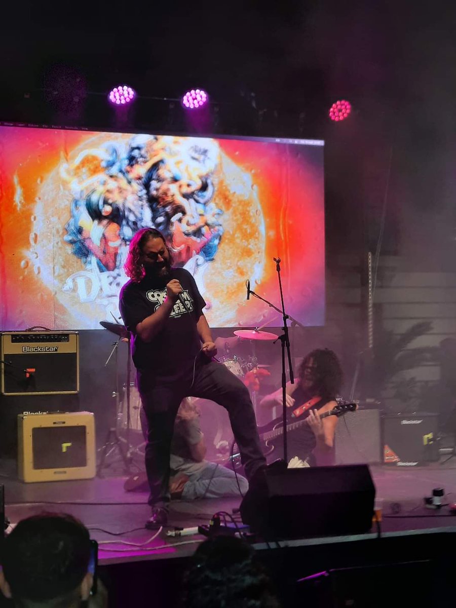 Gibraltar Sound Festival tweet media