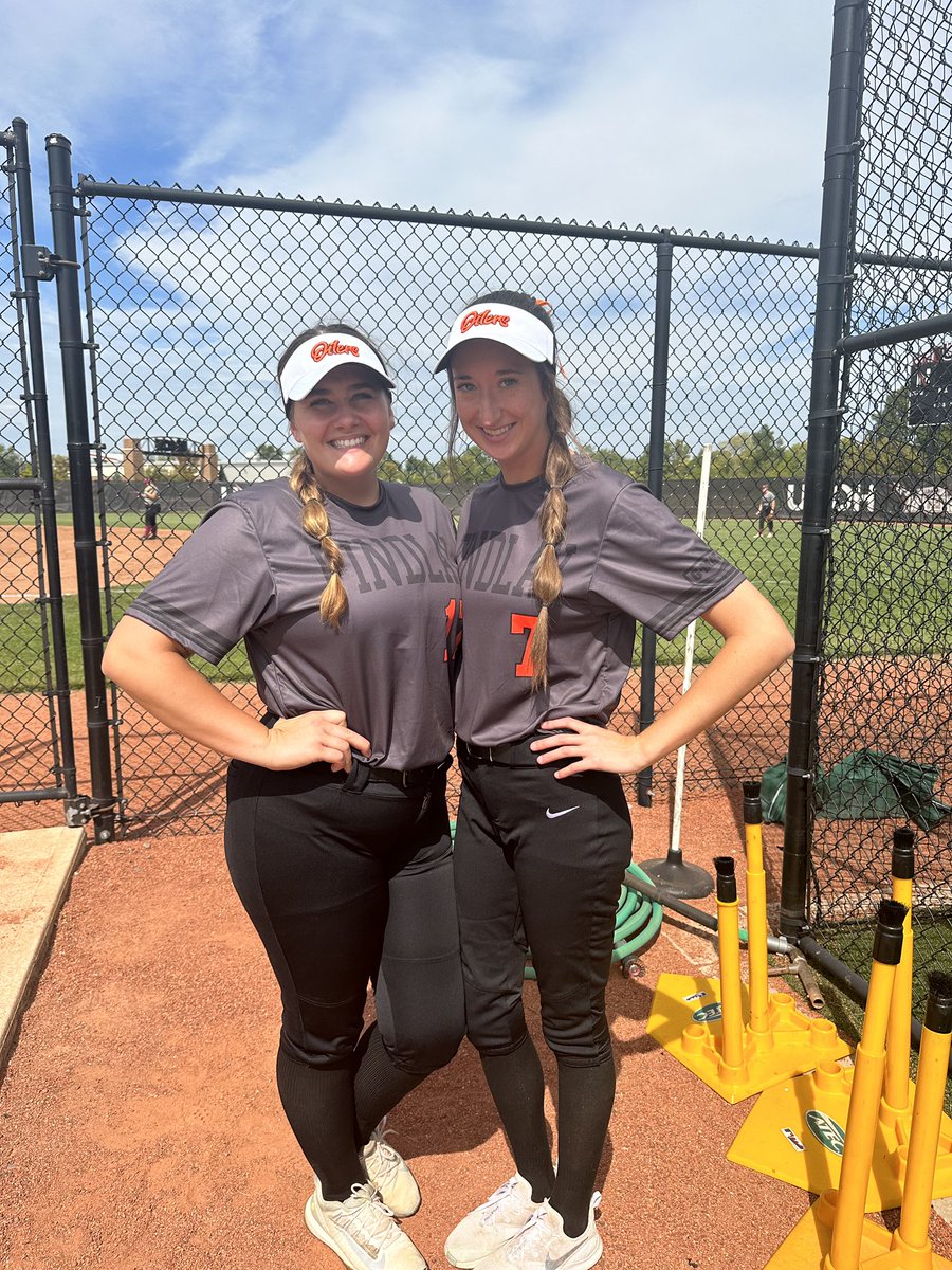 Findlay Softball tweet media