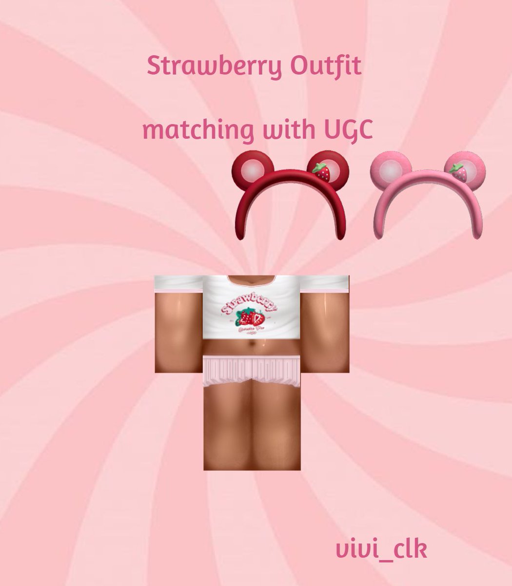 mxriesngr's tweet photo. What are we thinkinggggg?

(Design is on Sale rn!!)

#RobloxDesigner #designer #robloxclothing #RobloxDev #RobloxUGCFree https://t.co/IjblivHnCI