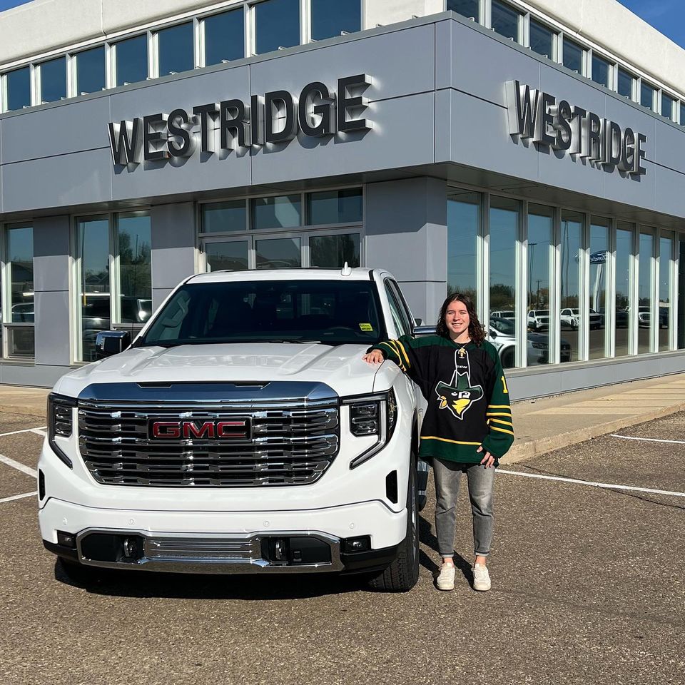 Westridge Buick GMC tweet media
