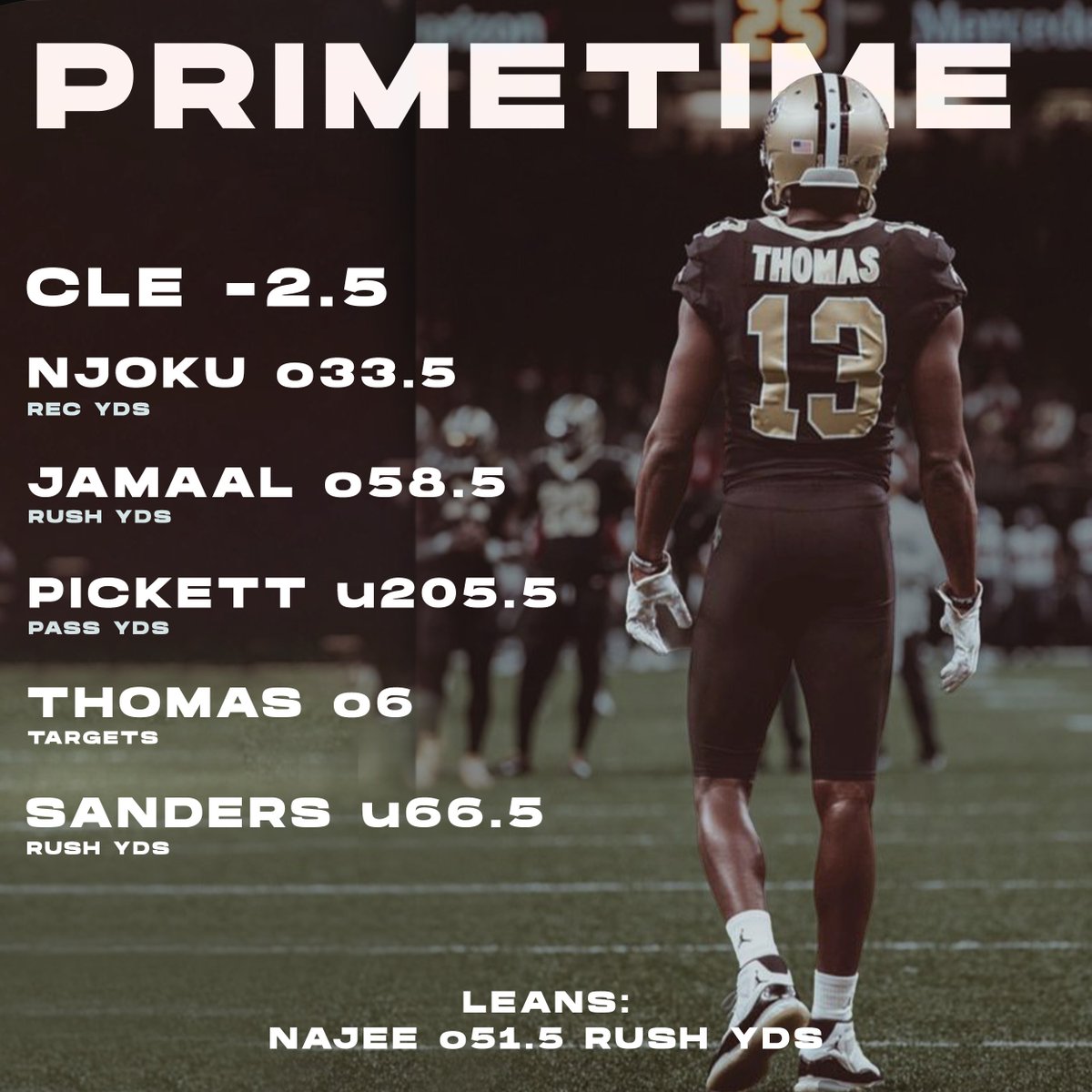 caleb.bets 🍀 tweet media