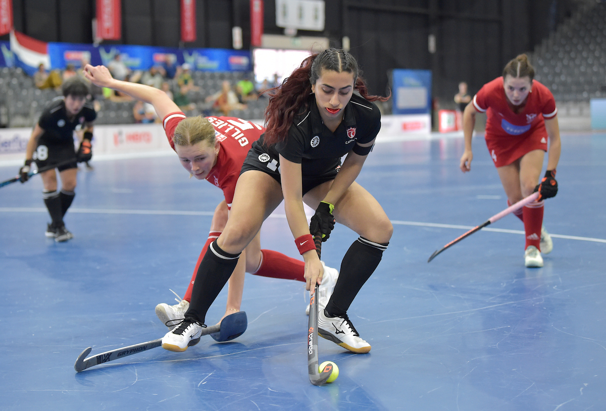 FieldHockeyCan's tweet photo. Field Hockey Canada is excited to announce Calgary, Alberta as the host city of the 2024 Indoor Pan American Championships. 

Read full release:
https://t.co/mEkRwNVsuQ

#FHCTeamofTeams #IPAC2024 https://t.co/WfsPkSZlr4