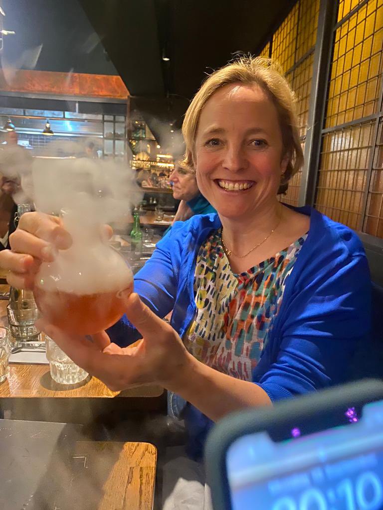 Annie H (@anniehunn) on Twitter photo Fun at the Alchemist Bar in Manchester. This is the 💡 ‘lightbulb moment’ bringing magical thinking for safety. Moving away from smoke and mirrors <a href="/safetynurse999/">Claire (she/her)</a> <a href="/DoverPsych/">Deborah Dover 💙</a> <a href="/HSJptsafety/">Patient Safety Congress & Awards</a> <a href="/ptsafetylearn/">Patient Safety Learning</a> @GabbyGabbyaw Fun at the Alchemist Bar in Manchester. This is the 💡 ‘lightbulb moment’ bringing magical thinking for safety. Moving away from smoke and mirrors <a href="/safetynurse999/">Claire (she/her)</a> <a href="/DoverPsych/">Deborah Dover 💙</a> <a href="/HSJptsafety/">Patient Safety Congress & Awards</a> <a href="/ptsafetylearn/">Patient Safety Learning</a> @GabbyGabbyaw