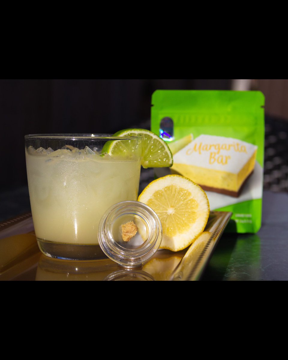 { Margarita Bar } 🍹
Flower or Rosin ~ what’s your pick? 🍃🍯 

Required Warning: Do not operate a vehicle or machinery while under the influence of marijuana. Keep marijuana out of reach of children.
#cookies #cookieseugene #cookiesoregon #eugeneoregon #oregon #pnw #cookiessf