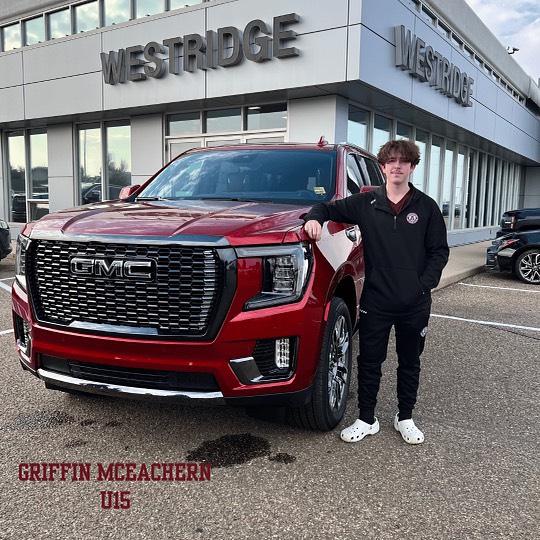 Westridge Buick GMC tweet media