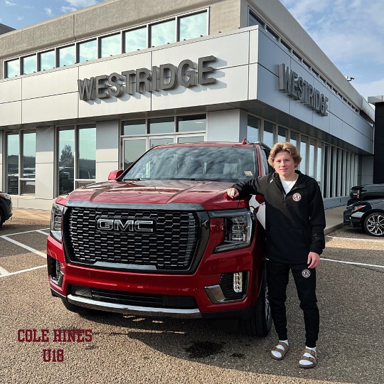 Westridge Buick GMC tweet media