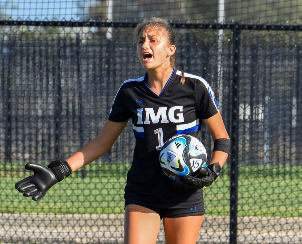 Ciornei Goalkeeping Academy tweet media