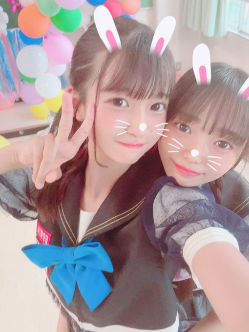 Twitterのコスプレ画像18