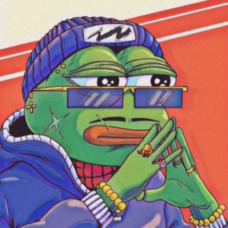 offshoda's tweet image. Let me tell you a secret 😏

If I @tipcoineth you

You @tipcoineth me 

We both leave the trenches 🌚