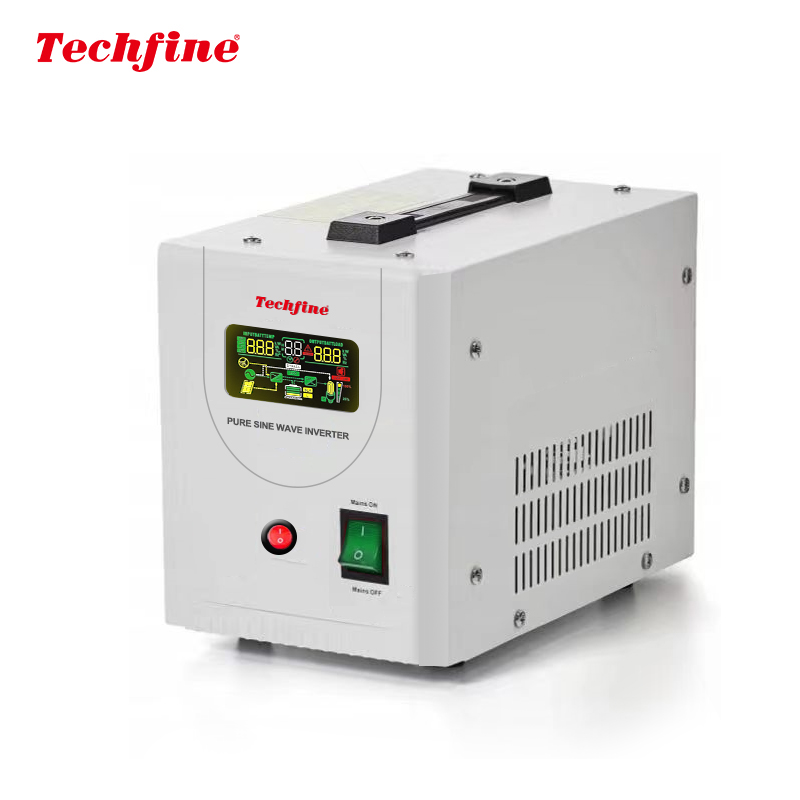 TechfineLtd's tweet image. Are you looking for solar inverter Supplier?
Our factory provide 300W 500W 700W 1000W inverter
✅Pure sine ware output
✅DC Start &amp;amp; Automatic Self-Diagnostic Function
✅Auto restart when Ac is recoverin
buff.ly/3X3oIRF
#Solarinverter #solarchargecontroller #solarenergy