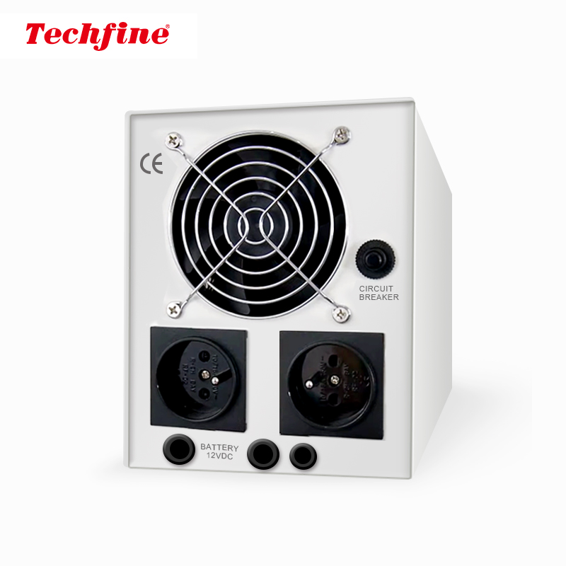 TechfineLtd's tweet image. Are you looking for solar inverter Supplier?
Our factory provide 300W 500W 700W 1000W inverter
✅Pure sine ware output
✅DC Start &amp;amp; Automatic Self-Diagnostic Function
✅Auto restart when Ac is recoverin
buff.ly/3X3oIRF
#Solarinverter #solarchargecontroller #solarenergy