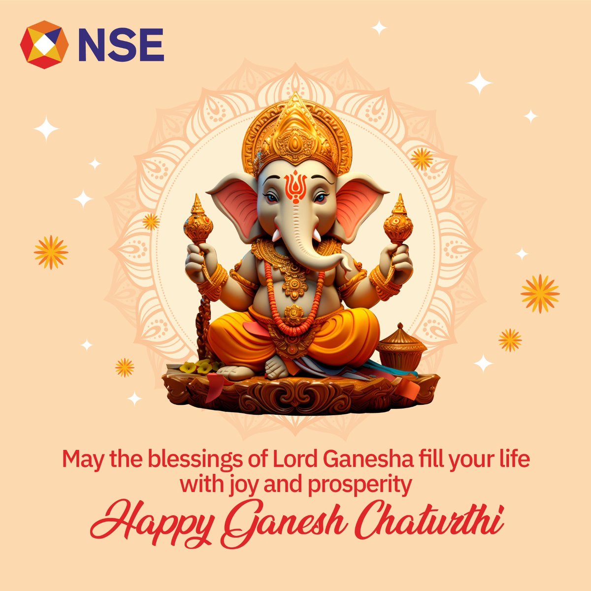 ShharadD's tweet photo. वक्रतुंड महाकाय सूर्यकोटी समप्रभ https://t.co/luvC5GdLnU