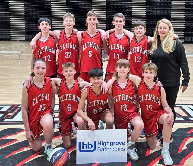 We are excited to announce Highgrove Bathrooms as a Business Partner of the club and a Support Partner for our U14.1 boys who will compete in the National Club Championships this year. Read more: elthamwildcats.com.au/highgrove-bath…