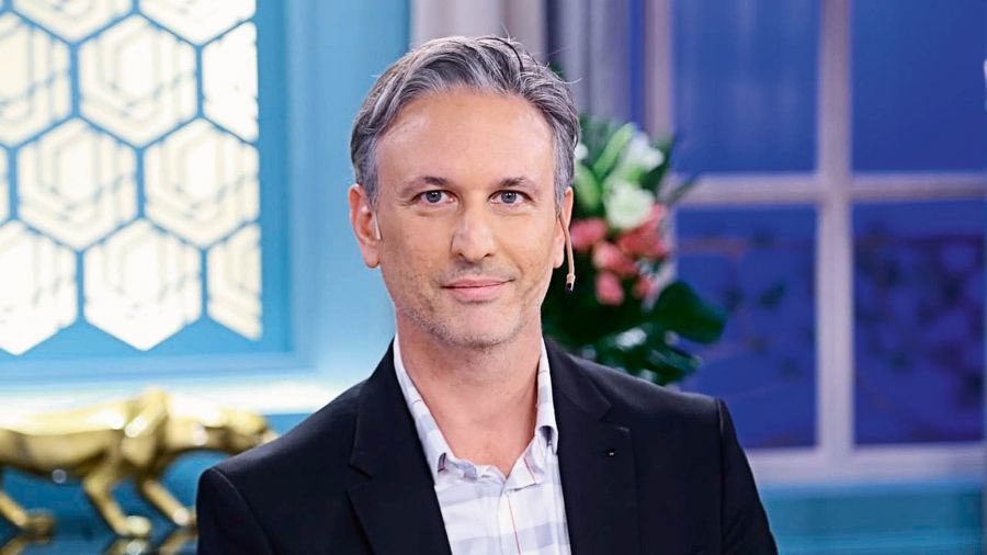 Fran tweet media