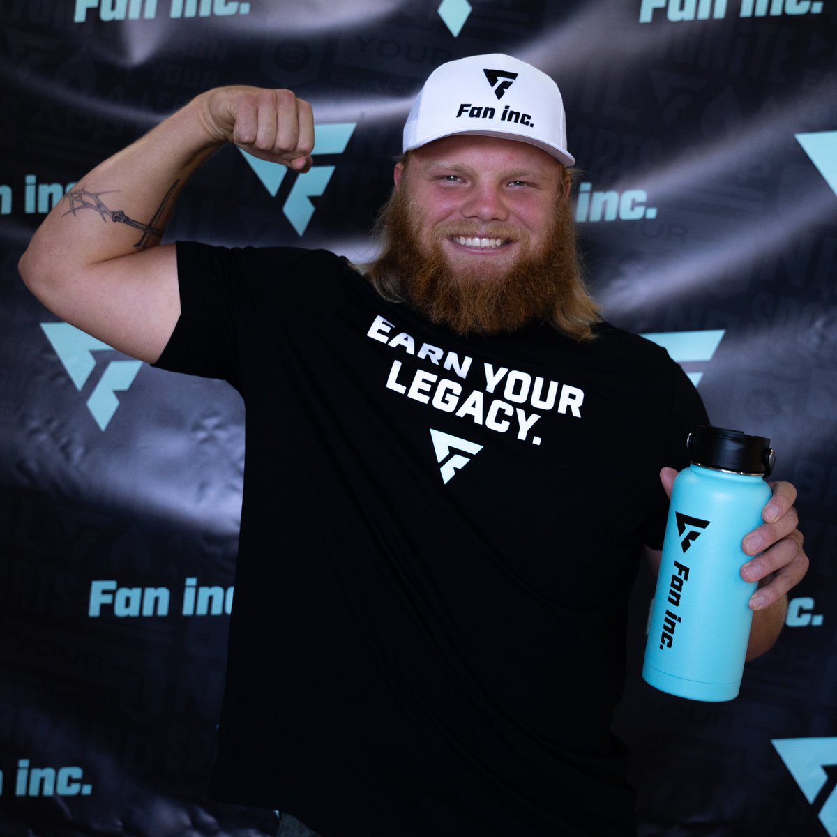 charlieR_07's tweet image. I am supper excited to announce that I signed a new NIL deal with Fan Inc. Y’all go download the free app and donate! Link in bio!
app.faninc.com/social/charlie…