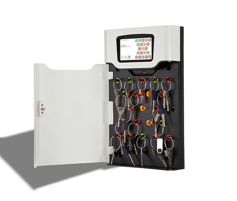 AccurateNW's tweet image. Ever played hide-and-seek with your keys? 👀 Spoiler alert: It’s not fun. Turn those &apos;Uh-oh&apos; moments into &apos;Aha&apos; moments with a #KeyManagementSystem from Accurate Security. 🔑 bit.ly/shopaccurate

#security #securitysystems #safety #locks #keymanagement