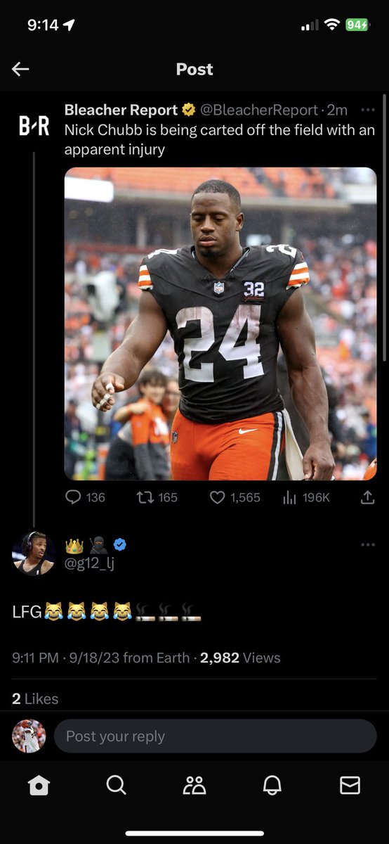 StoliJack's tweet photo. @Blitz_Burgh Yeah Steelers fans are so much better https://t.co/8UrufPkMfX