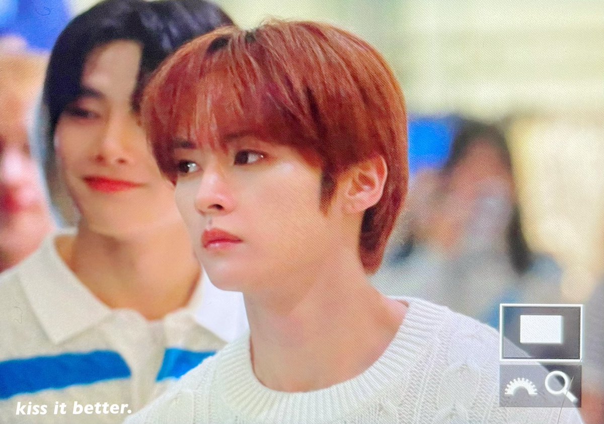 230919 타미힐피거 
#리노 #Straykids