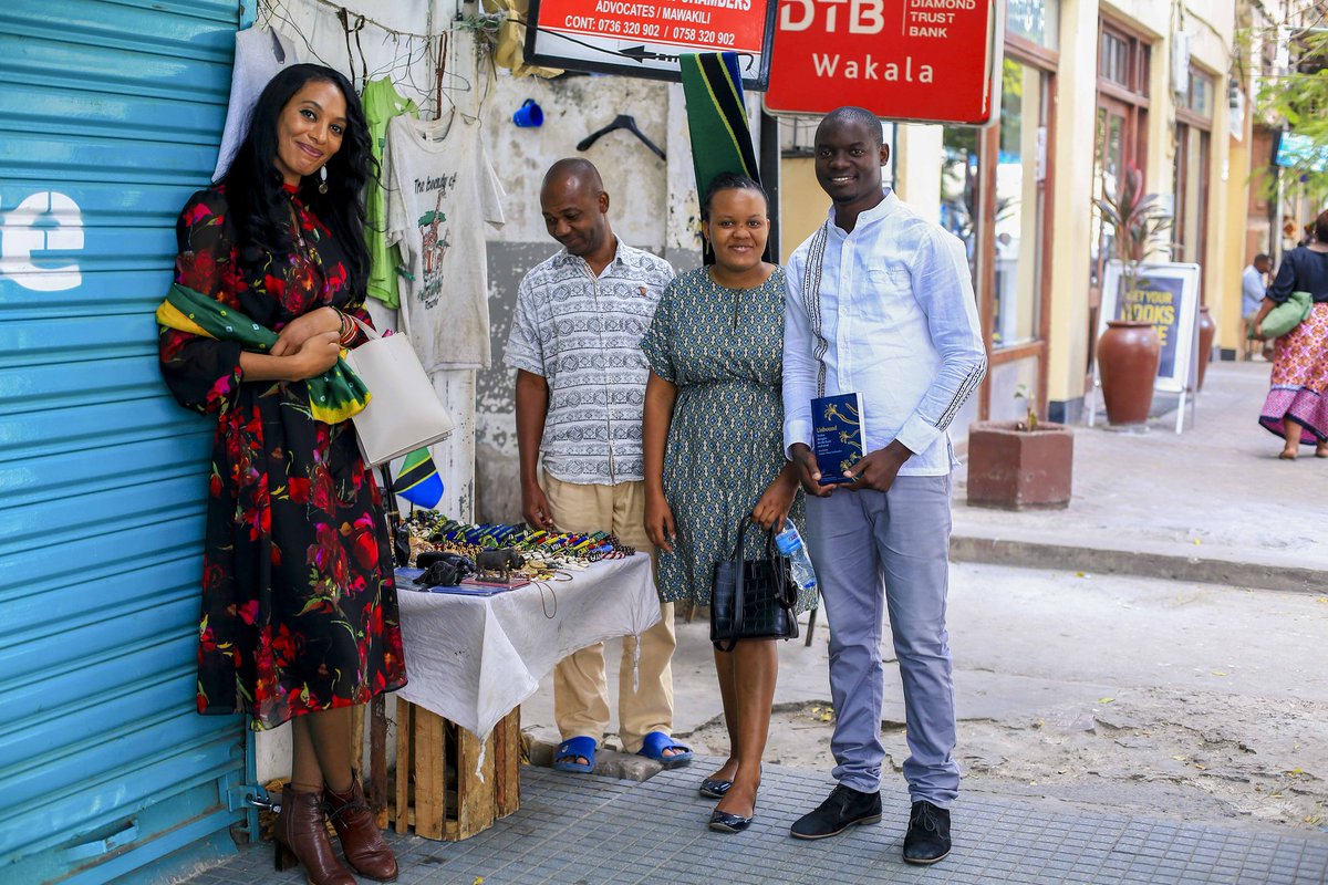 #Unbound Book | Verlaine-Diane tweet media