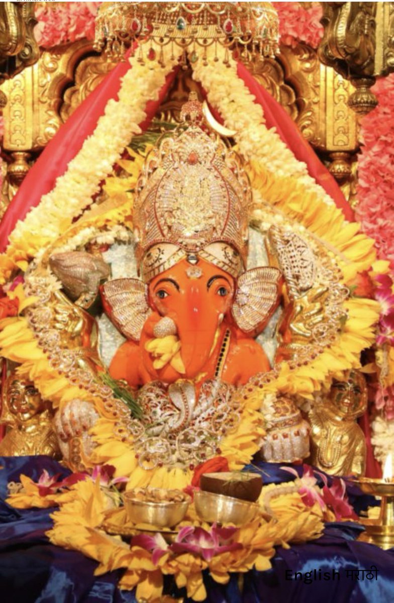 SampathManickam's tweet photo. Happy Ganesh Chaturthi to all my friends and family!
#GaneshChaturthi #vinayagarchaturthi2023 #VinayagarChathurthi #happy #Vazghavaiyagam #vazghavalamudan https://t.co/YOtZoUqhbq