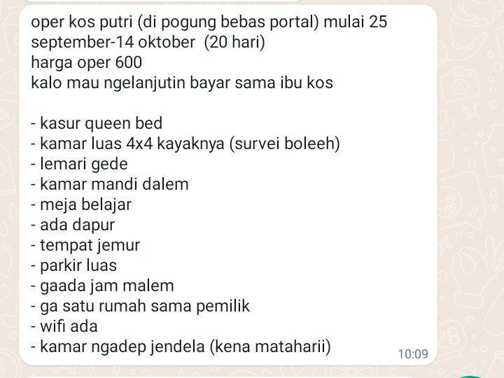 NO DM - KIRIM FESS CEK HIGHLIGHTS tweet media