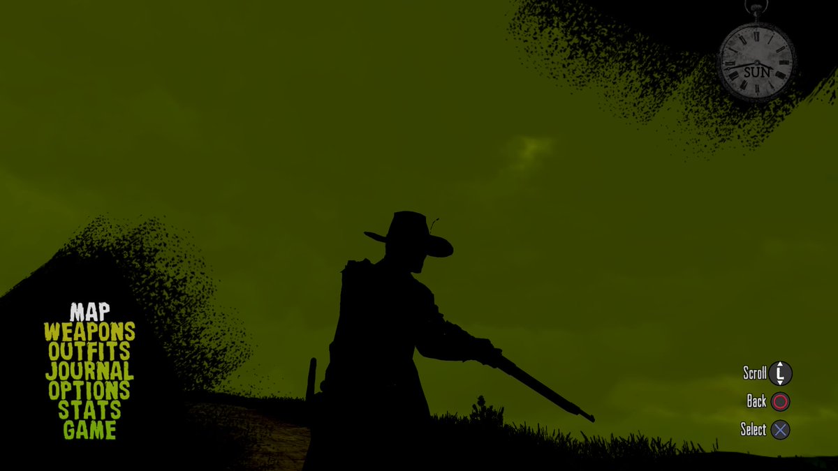 KnightHeide's tweet image. #PS4share