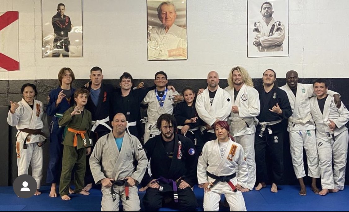 rudos_bjj's tweet image. ⭐️Monday

6:30pm Coach @realKILLERkross ‘s BJJ fundamental Class 

7:30pm Professor @heykarentran ‘s BJJ Advance Class🥋

🌴TOMORROW TUESDAY Class

10:00am BJJ All Level

6:30pm BJJ Fundamental

7:30pm BJJ Advance

FREE Trial for All ages!

If you are interested please send us✉️