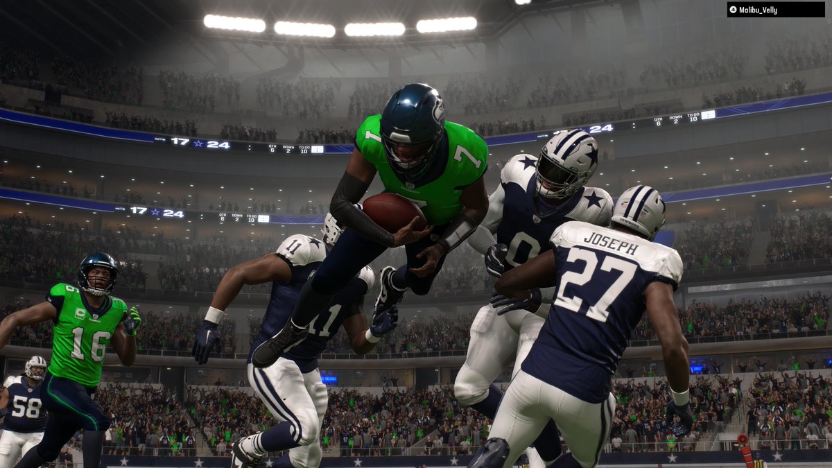 BLESS UP DOC tweet media