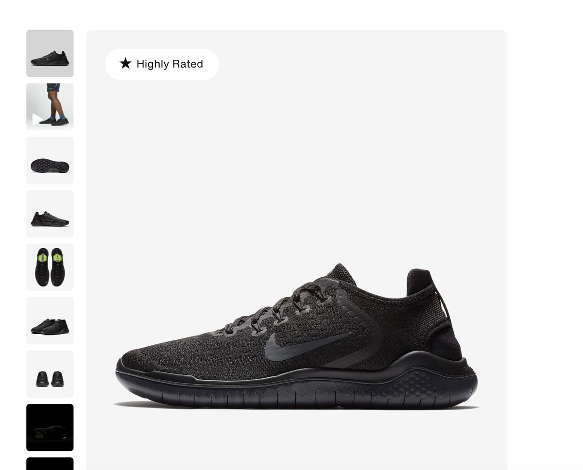 Reselling Nike and LEGO on Amazon helped me retire from the 95 at 22