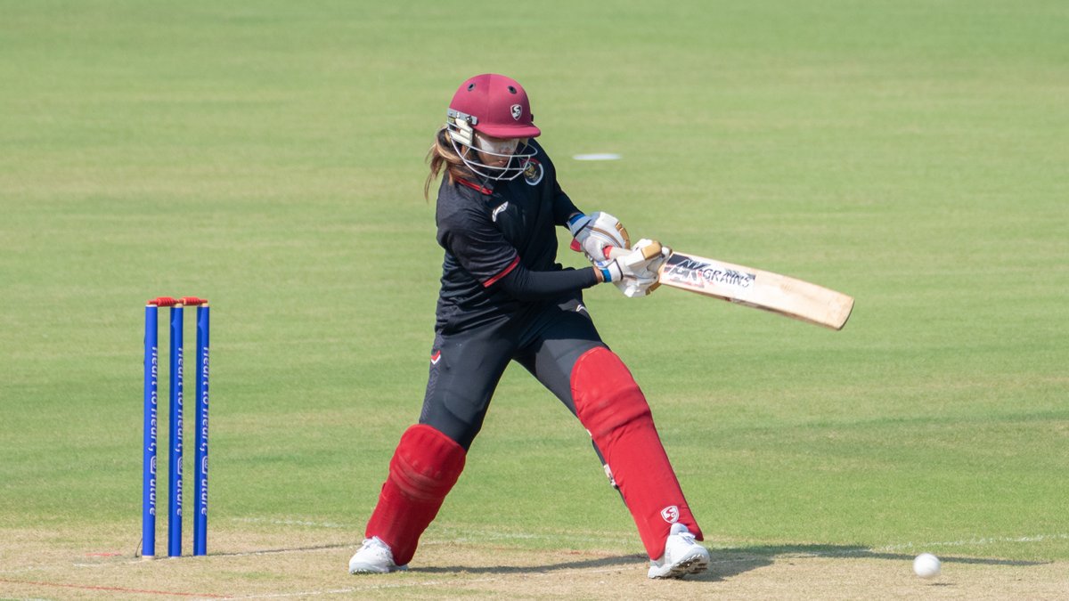 19thAGofficial's tweet photo. Hangzhou Asian Games’ first match is a Group Stage match of  Women's Cricket between Indonesia and Mongolia, to be held at Zhejiang University of Technology Pingfeng Cricket Field on 9:00 AM, Sept 19.

#Hangzhou #AsianGames #Cricket #HangzhouAsianGames #ZhejiangUniversity 

@ACCMedia1 @ICC @NOCIndonesia1