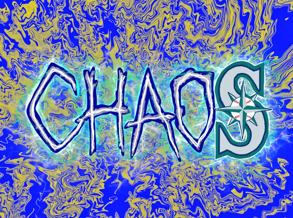 TheMariNERD's tweet image. Cabby Chaos is baaaaaaack! 
#Mariners #SeaUsRise #ChaosBall