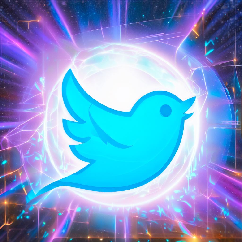 Aekonomisai's tweet image. 🔟 Conclusion: The Twitter Times Are A-Changing 🌟: As memes become assets and NFTs go mainstream, Twitter&apos;s role as a cultural and economic hub grows ever significant. To the future of digital fusion! 🌌
#TwitterEvolution