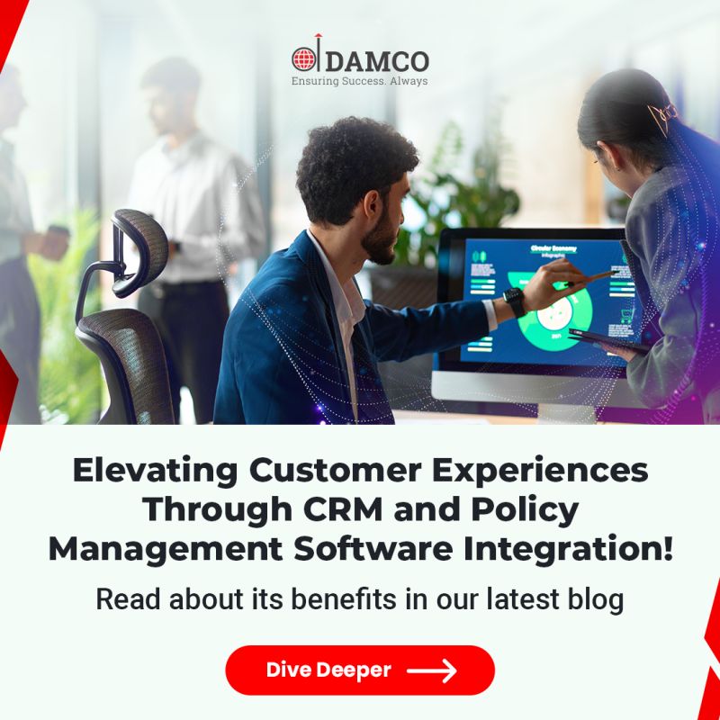Damco Solutions tweet media
