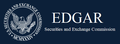 Financialnewswk's tweet photo. Have you met EDGAR? https://t.co/WbemIHir4T #SEC #EDGAR #publiccompanyfilings #investors https://t.co/fOzfONRHrr