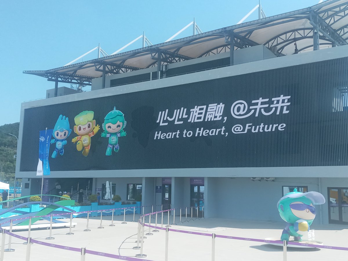 Chathuranga Ranasinghe tweet media