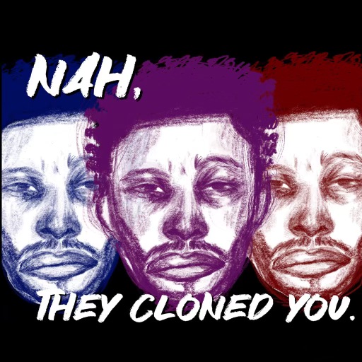 “This film has sparked conversations with friends of destructive culture, corporate influence, and Black liberation, immediately making it a cult classic.”

Check out ‘Nah, They Cloned You,’ a look at the Netflix film “They Cloned Tyrone” by Tamra M.

Link in bio

#spoilers