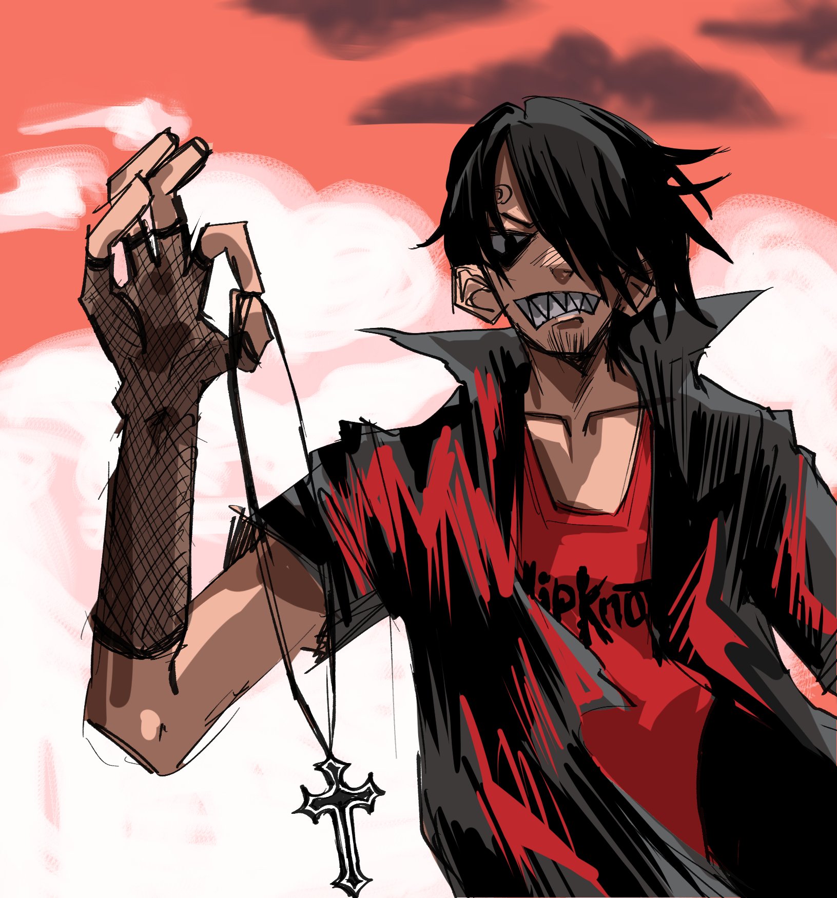 remy on X: KYLE VINSMOKE MY IDOL t.coA2YZhqbhqk  X