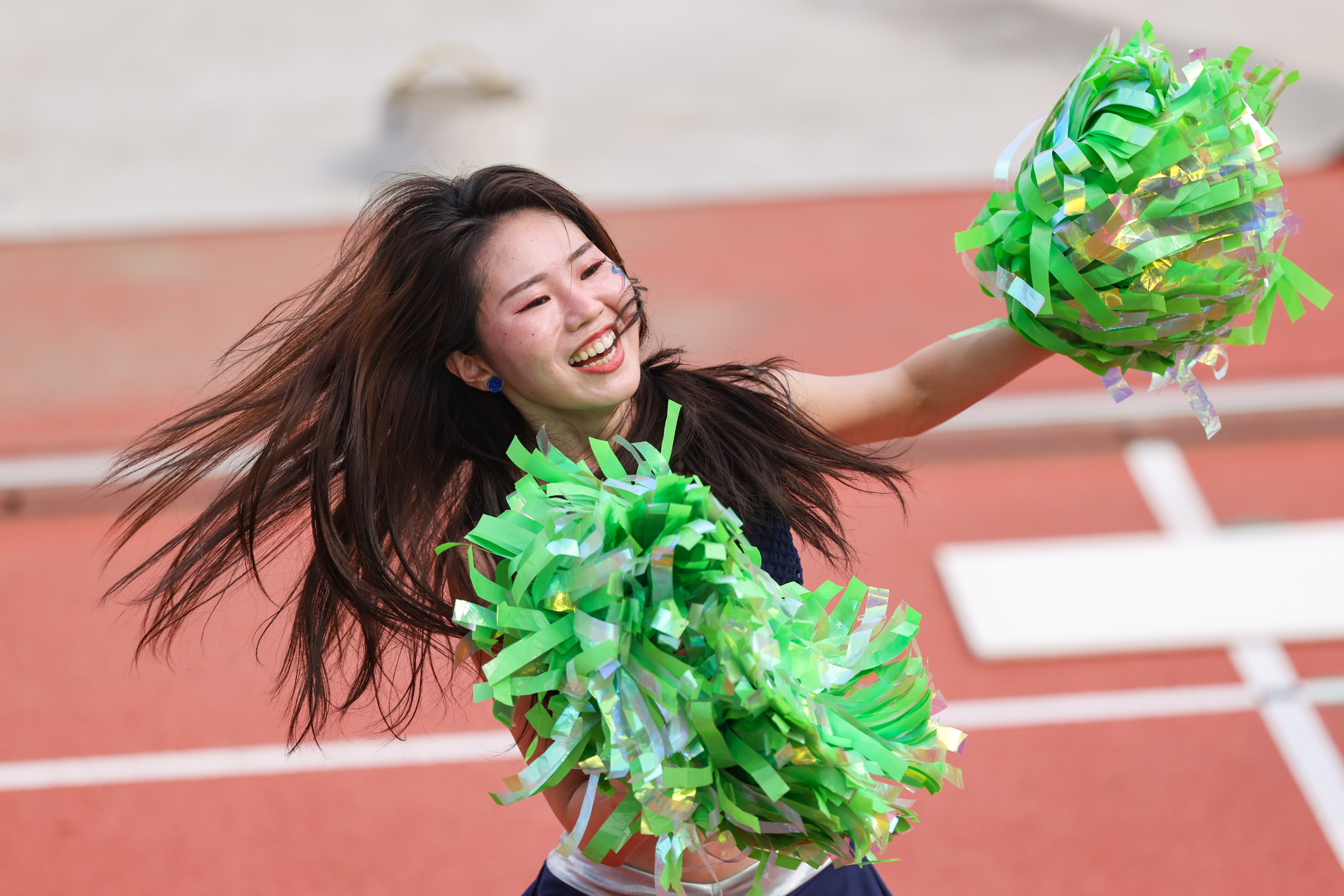 チアリーディングウェア 同志社大 チアリーディング チア ユニフォーム ボディスーツ