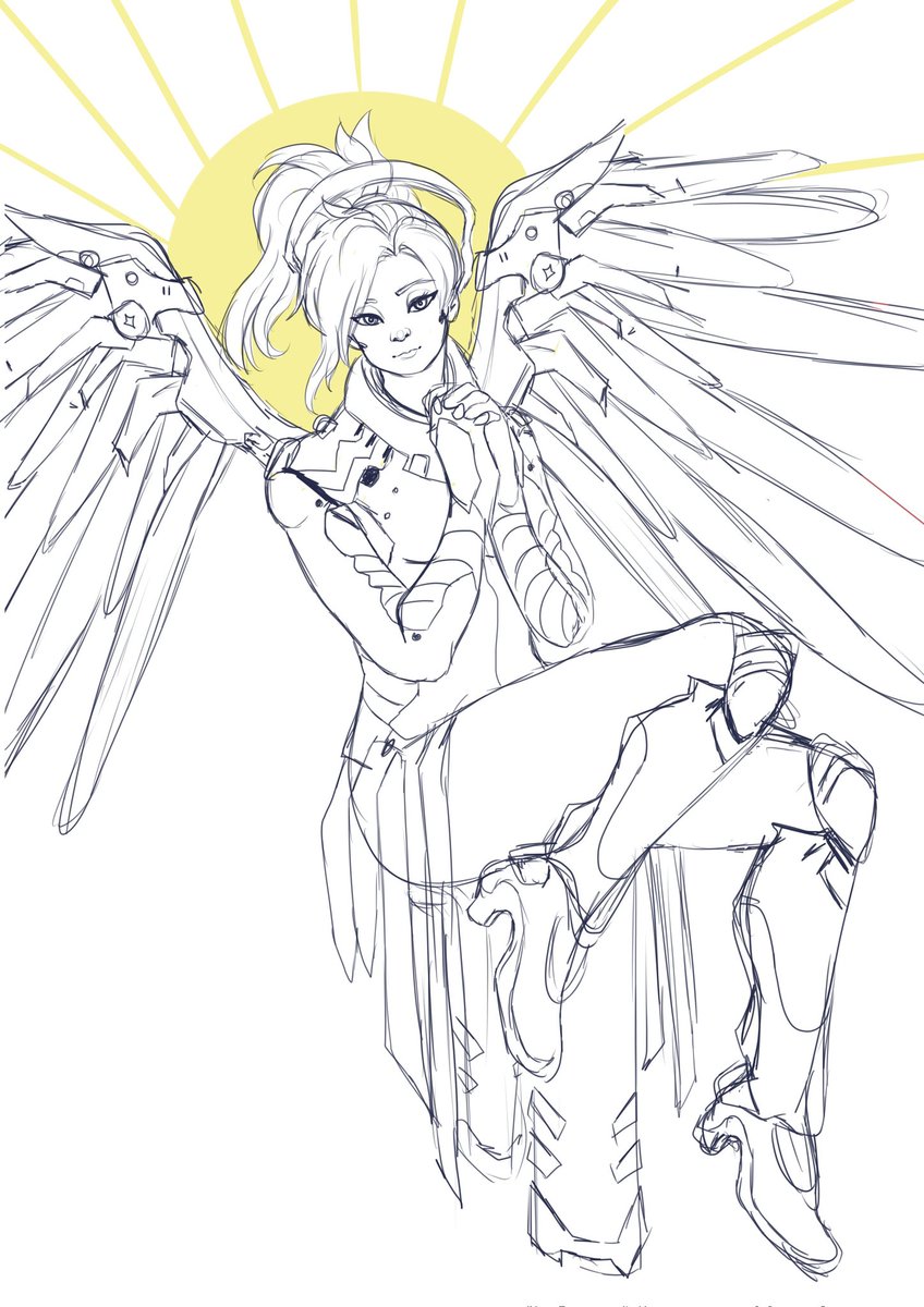 Candescent_Sol's tweet image. Same artist