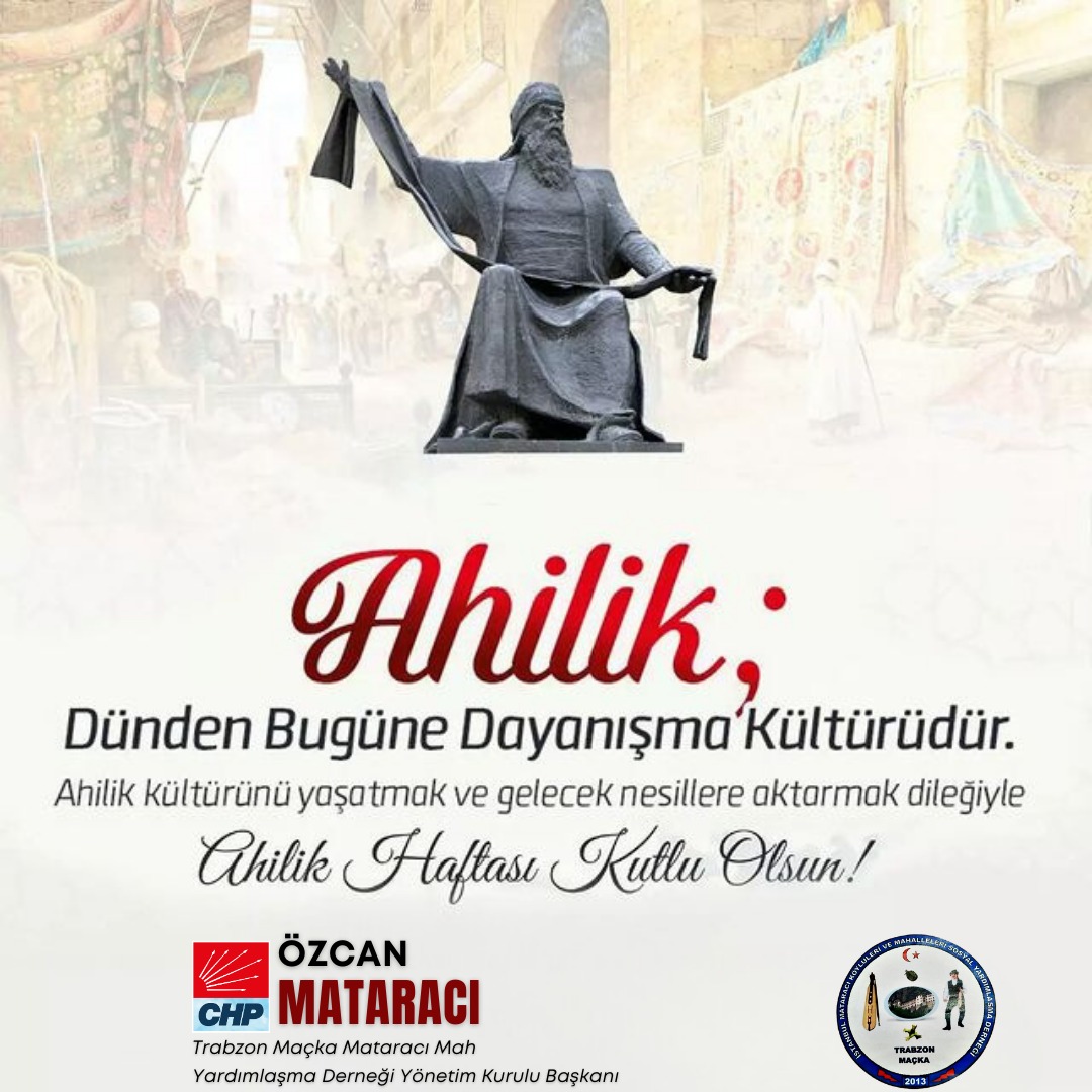 Özcan Mataracı (@mataracozcan) on Twitter photo 