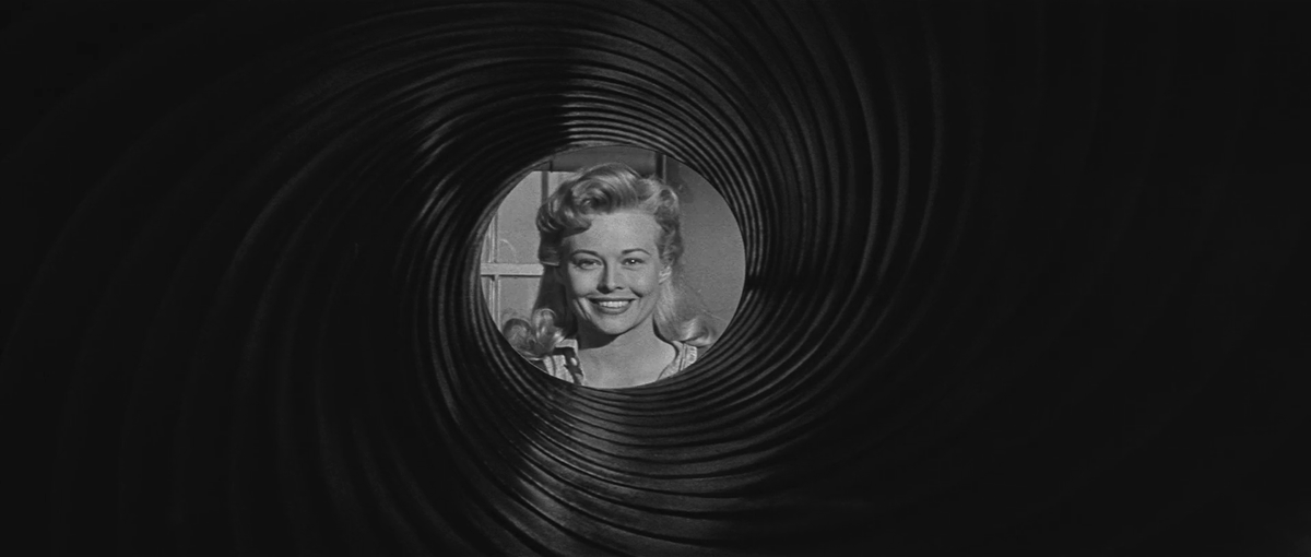 thejoshl's tweet photo. Forty Guns (1957) dir. Samuel Fuller https://t.co/QP0EFjlU0A