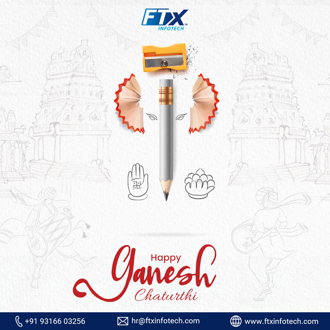 FTx Infotech tweet media