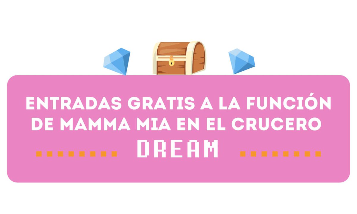 dreamhacts's tweet photo. ㅤㅤㅤ
ㅤㅤㅤㅤ🏰- 𝗘𝗾𝘂𝗶𝗽𝗼 𝗠𝗮𝗻𝘁𝗮𝗿𝗿𝗮𝘆𝗮.
ㅤㅤㅤㅤㅤㅤㅤ #DreamCastle
ㅤㅤㅤ
Esta vez tuvieron suerte y su cofre no estaba vacío, me complace darles este regalo, pueden gozar de el todo el equipo. ¡Anímense a ir pronto! https://t.co/XugR3sXn4e